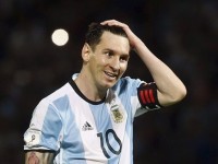 Lionel Messi a generat o controversă în Egipt, după un gest caritabil