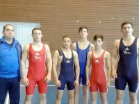 Sportivii de la LPS Suceava s-au descurcat excelent