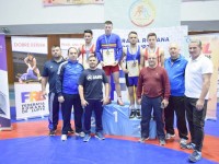Performanţe deosebite pentru sportivii suceveni