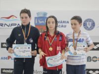 CSŞ 3 Suceava a făcut „legea”