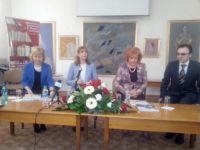 ASR Principesa Maria, în prima sa vizită în municipiul Suceava