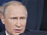 Preşedintele rus Vladimir Putin a promulgat o serie de legi antiteroriste controversate