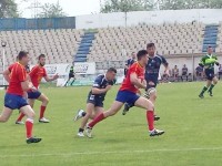 CSM Suceava a pierdut clar şi pe terenul celor de la RCM Galaţi