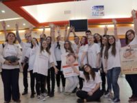 Salvaţi Copiii Suceava a strâns circa 16.000 lei pentru incubatorul Maternităţii din Dorohoi