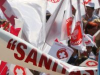Peste 1300 de membri Sanitas Suceava au semnat pentru declanşarea protestelor