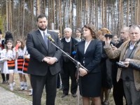 Varniţa, sacru mormânt, veşnic altar de jertfă al neamului