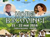 „Hora Bucovinei”