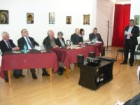 Cu dragoste şi respect, despre Domnul Profesor Constantin Ciopraga, la Paşcani, în oraşul naşterii sale