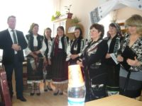 În Crasna lui Eminescu