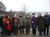La Nada Florilor, în 2010.
Chemaţi de amintirea Maestrului Ion Irimescu: 
Costin Neamţu, Dany Madlen Zărnescu, Cela Neamţu, 
Ion Paranici, ION GRIGORE, Ileana Paranici, Doina Cernica şi Gabrel Baban