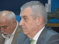 Călin Popescu Tăriceanu se va întâlni cu susţinătorii ALDE