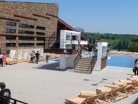 De ieri, complexul de agrement „Nada Florilor” aparţine comunităţii