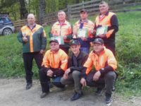 Vasile Adrian Apopei de la OS Crucea, al nouălea fasonator al ţării