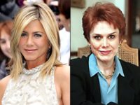 Mama actriţei Jennifer Aniston a murit la vârsta de 79 de ani