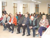 Festivalul „Lectora” a redeschis clădirea Muzeului de Istorie