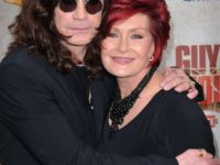 Ozzy Osbourne s-a separat de soţia sa după 33 de ani de căsătorie