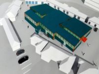 Licitaţia de modernizare a Pieţei Burdujeni, contestată de unul din cei 25 de participanţi