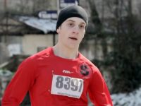 Cătălin Şuhani, selecţionat în echipa României pentru Campionatele mondiale de marş