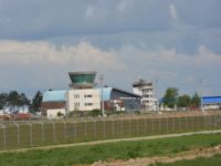 Problema ravenei apărute în imaşul Salcea nu are legătură cu lucrările de modernizare a aeroportului
