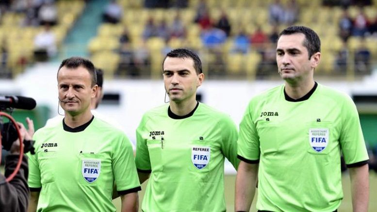 arbitru sebastian gheorghe 4 mai