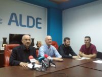„Am convingerea că primarul Ion Lungu va fi umilit la alegeri de către cetăţenii municipiului Suceava”
