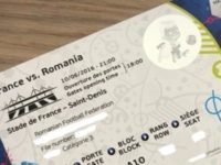 Meciul de deschidere dintre România şi Franţa şi finala de la Euro 2016 ar putea fi vizate de terorişti islamişti