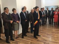 Grădiniţă de 200.000 euro inaugurată la Dorna Arini