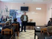 „Viitorul tău, misiunea noastră !”