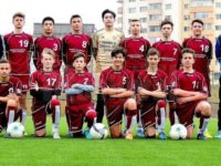 Rapid CFR Suceava, campioana din acest an