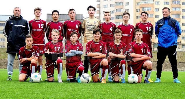 fotbal juniori c sv 30 apr