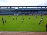 Rapid CFR Suceava şi-a luat revanşa în faţa echipei Bucovina Pojorâta