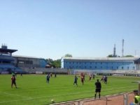 Rapid CFR Suceava a „cotit-o” spre Liga a III-a pe mâna „acarului” Gloria Buzău