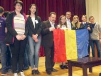 Geografia va fi reprezentată de două eleve sucevene