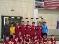 Echipa LPS Suceava luptă în acest weekend pentru calificarea la turneul final
