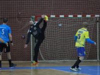 CSU Suceava s-a întors cu toate cele trei puncte de pe litoral