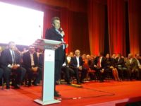 Lansarea candidaţilor PSD Suceava la alegerile locale în prezenţa şefului partidului, Liviu Dragnea