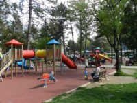 Un milion de lei va cheltui Primăria Suceava cu amenajarea a 8 locuri de joacă pentru copii
