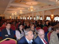 „Încrederea este o instituţie socială, care se poate cristaliza în jurul profesiei medicale”