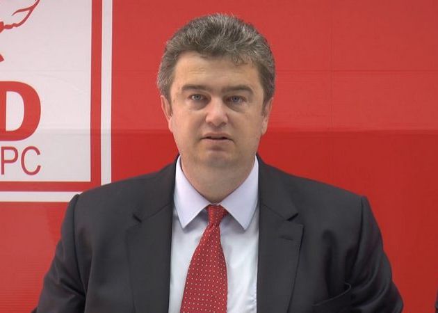 Nu înţeleg „miorlăiala” de acum a conducerii CJ Suceava cu locaţia depozitului din Pasul Mestecăniş, pentru că ei au decis-o în 2009