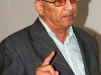 Istoricul şi criticul literar Nicolae Cârlan