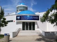 Un control ANAF a dispus ca Observatorul Astronomic să treacă din administrarea Universităţii în cea a Muzeului Bucovinei