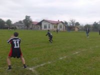 Locul doi pentru echipa Şcolii Gimnaziale „Aurelian Stanciu” Salcea