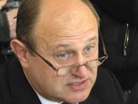 Primarul de la Şcheia a fost suspendat din funcţie