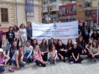 „Săptămâna Europeană a Tineretului”, ediţia 2016