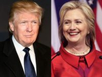 Donald Trump ameninţă să o invite pe fosta amantă a lui Bill Clinton la dezbaterea prezidenţială