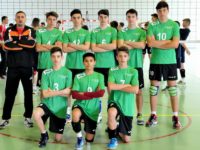 Echipa de la CSŞ „Nicu Gane” Fălticeni s-a calificat în semifinală