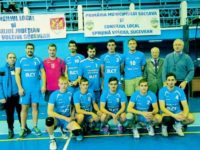CSM Suceava pregăteşte noul sezon competiţional