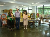 Personala Cătălin Alexandru Chifan îşi aşteaptă vizitatorii