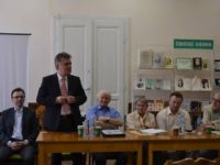 Îi slăvim nemurirea. Reverenţe pentru Eminescu la Cernăuţi
