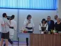 Gala celor 38 de olimpici ştefanişti a marcat sfârşitul celui de-al 156-lea an şcolar
